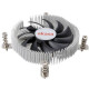 Akasa Low Profile - Disipador CPU